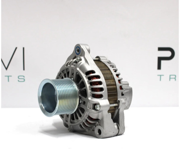 Iveco Hiway Dynamo 504349338 | 500315943 | 504114397 Nieuw! - Ģenerators - Kravas automašīna: foto 1 Iveco Hiway Dynamo 504349338 | 500315943 | 504114397 Nieuw! - Ģenerators - Kravas automašīna: foto 1