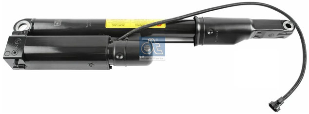 Iveco Hiway Kantelcilinder 504065532 | 503853801 - Hidrauliskais cilindrs - Kravas automašīna: foto 1 Iveco Hiway Kantelcilinder 504065532 | 503853801 - Hidrauliskais cilindrs - Kravas automašīna: foto 1