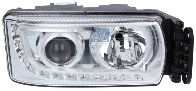 Iveco Hiway Led Koplamp Rechts 5801745452 | 5801745782 - Tuvās gaismas - Kravas automašīna: foto 1 Iveco Hiway Led Koplamp Rechts 5801745452 | 5801745782 - Tuvās gaismas - Kravas automašīna: foto 1