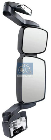 Iveco Hiway Spiegel Rechts 5801580263 | 5801765364 - Atpakaļskata spogulis - Kravas automašīna: foto 1 Iveco Hiway Spiegel Rechts 5801580263 | 5801765364 - Atpakaļskata spogulis - Kravas automašīna: foto 1