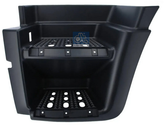 Iveco Instapkast Links 500375430 - Pakāpiens - Kravas automašīna: foto 1 Iveco Instapkast Links 500375430 - Pakāpiens - Kravas automašīna: foto 1
