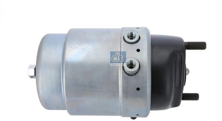 Iveco Remcilinder 5802267662 | 41285112 Euro 6 - Bremžu cilindrs - Kravas automašīna: foto 1 Iveco Remcilinder 5802267662 | 41285112 Euro 6 - Bremžu cilindrs - Kravas automašīna: foto 1