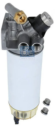 Iveco S-Way Brandstoffilter 5801957910 - Degvielas filtrs - Kravas automašīna: foto 1 Iveco S-Way Brandstoffilter 5801957910 - Degvielas filtrs - Kravas automašīna: foto 1