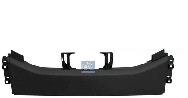 Iveco S-Way Bumper Centraal 5802305271 - Buferis - Kravas automašīna: foto 1 Iveco S-Way Bumper Centraal 5802305271 - Buferis - Kravas automašīna: foto 1