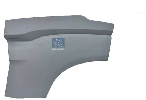 Iveco S-Way Deurverlenger Links 5802474201 | 5802263403 - Durvis un rezerves daļas - Kravas automašīna: foto 1 Iveco S-Way Deurverlenger Links 5802474201 | 5802263403 - Durvis un rezerves daļas - Kravas automašīna: foto 1
