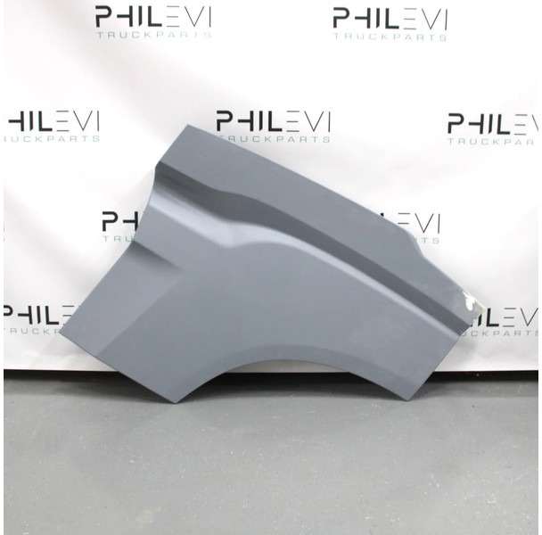 Iveco S-Way Deurverlenger Links 5802474201 - Kabīne un interjers - Kravas automašīna: foto 1 Iveco S-Way Deurverlenger Links 5802474201 - Kabīne un interjers - Kravas automašīna: foto 1