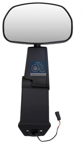 Iveco S-Way Frontspiegel 5802450959 - Atpakaļskata spogulis - Kravas automašīna: foto 1 Iveco S-Way Frontspiegel 5802450959 - Atpakaļskata spogulis - Kravas automašīna: foto 1