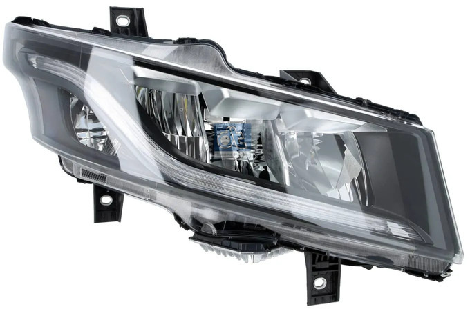 Iveco S-Way Koplamp Rechts 5802905483 - Tuvās gaismas - Kravas automašīna: foto 1 Iveco S-Way Koplamp Rechts 5802905483 - Tuvās gaismas - Kravas automašīna: foto 1