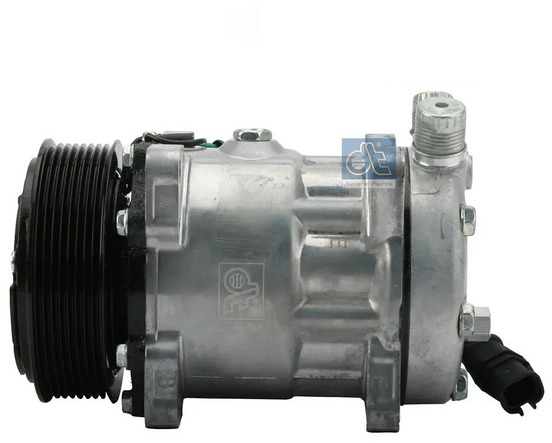 MAN Airco Compressor 51.77970-9028 | 51.77970-7028 Euro 6 - Kondicioniera kompresors - Kravas automašīna: foto 1 MAN Airco Compressor 51.77970-9028 | 51.77970-7028 Euro 6 - Kondicioniera kompresors - Kravas automašīna: foto 1