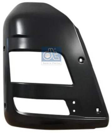 MAN Bumperhoek Rechts 81.41610-6833 | 81.41610-0430 Euro 6 - Buferis - Kravas automašīna: foto 1 MAN Bumperhoek Rechts 81.41610-6833 | 81.41610-0430 Euro 6 - Buferis - Kravas automašīna: foto 1