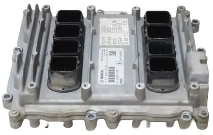 MAN ECU 51.25834-7373 Euro 6 - Elektroniskais vadības bloks (ECU) - Kravas automašīna: foto 1 MAN ECU 51.25834-7373 Euro 6 - Elektroniskais vadības bloks (ECU) - Kravas automašīna: foto 1