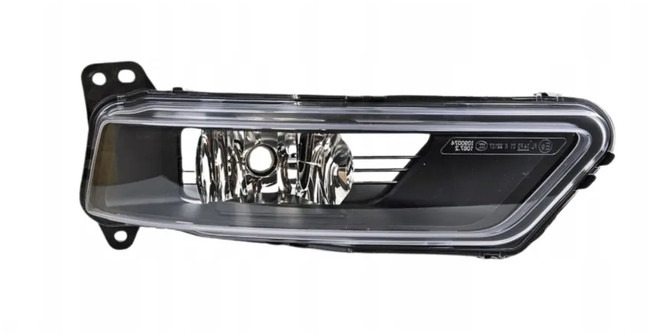 MAN TGM Mistlamp Links 81.25204-0002 Model 2021 - Miglas lukturis - Kravas automašīna: foto 1 MAN TGM Mistlamp Links 81.25204-0002 Model 2021 - Miglas lukturis - Kravas automašīna: foto 1