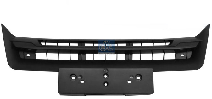 MAN TGS2021 Grille 81.41614-6086 | 81.41614-6082 - Radiatora reste - Kravas automašīna: foto 1 MAN TGS2021 Grille 81.41614-6086 | 81.41614-6082 - Radiatora reste - Kravas automašīna: foto 1
