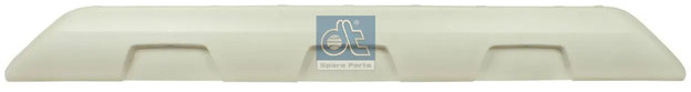 MAN TGX Afdekkap Bumper 81.41614-0076 Euro 6 - Buferis - Kravas automašīna: foto 1 MAN TGX Afdekkap Bumper 81.41614-0076 Euro 6 - Buferis - Kravas automašīna: foto 1