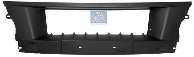 MAN TGX Bumper Centraal 81.41610-6863 Euro 6 - Buferis - Kravas automašīna: foto 1 MAN TGX Bumper Centraal 81.41610-6863 Euro 6 - Buferis - Kravas automašīna: foto 1