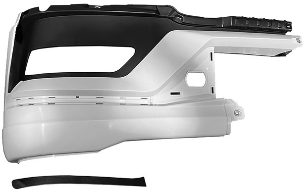 MAN TGX Bumperhoek Rechts 81.41610-5822 Model 2020 - Buferis - Kravas automašīna: foto 1 MAN TGX Bumperhoek Rechts 81.41610-5822 Model 2020 - Buferis - Kravas automašīna: foto 1