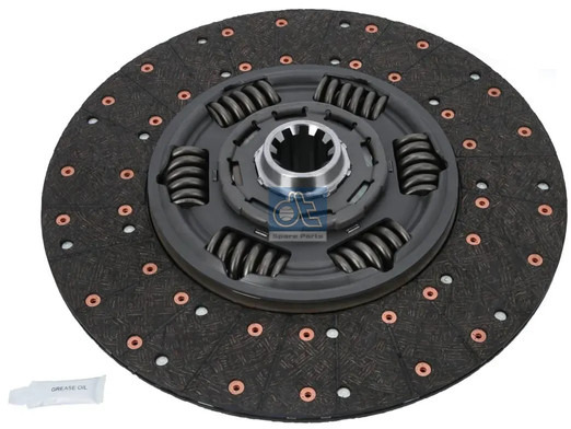 MAN TGX Koppelingsplaat 81.30301-0674 | 81.30301-0766 Euro 6 - Sajūga disks - Kravas automašīna: foto 1 MAN TGX Koppelingsplaat 81.30301-0674 | 81.30301-0766 Euro 6 - Sajūga disks - Kravas automašīna: foto 1