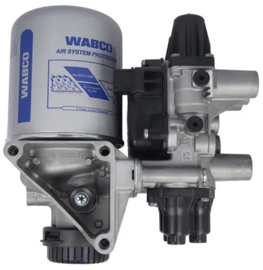 MAN TGX Luchtdroger 81.52108-6029 Euro 6 - Bremžu daļas - Kravas automašīna: foto 1 MAN TGX Luchtdroger 81.52108-6029 Euro 6 - Bremžu daļas - Kravas automašīna: foto 1