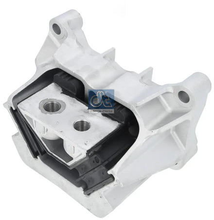MAN TGX Motorsteun 81.96210-0677 Euro 6 - Motora spilvens - Kravas automašīna: foto 1 MAN TGX Motorsteun 81.96210-0677 Euro 6 - Motora spilvens - Kravas automašīna: foto 1