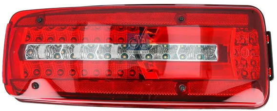 MAN TGX/TGS Achterlicht Links 81.25225-6563 Nieuw - Tālās gaismas - Kravas automašīna: foto 1 MAN TGX/TGS Achterlicht Links 81.25225-6563 Nieuw - Tālās gaismas - Kravas automašīna: foto 1