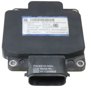 MAN TGX/TGS EST Intarder 81.25810-7032 Euro 6 - Elektroniskais vadības bloks (ECU) - Kravas automašīna: foto 3 MAN TGX/TGS EST Intarder 81.25810-7032 Euro 6 - Elektroniskais vadības bloks (ECU) - Kravas automašīna: foto 3