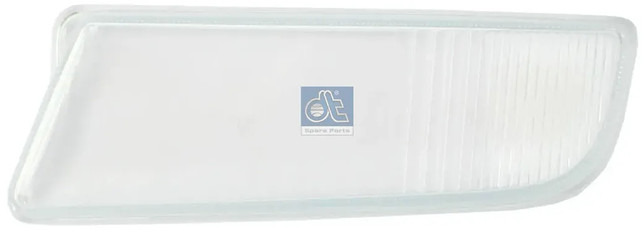 MAN TGX/TGS Mistlampglas Links 81.25110-0085 - Miglas lukturis - Kravas automašīna: foto 1 MAN TGX/TGS Mistlampglas Links 81.25110-0085 - Miglas lukturis - Kravas automašīna: foto 1