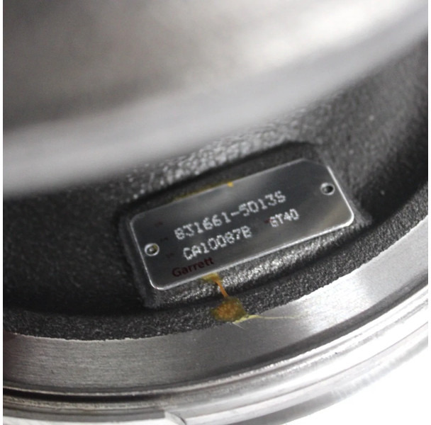 MAN TGX/TGS Turbo 51.09101-7231 Nieuw! - Turbīna - Kravas automašīna: foto 2 MAN TGX/TGS Turbo 51.09101-7231 Nieuw! - Turbīna - Kravas automašīna: foto 2