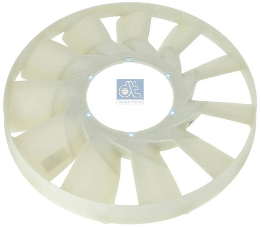 MAN TGX/TGS Ventilator 51.06601-0297 - Ventilators - Kravas automašīna: foto 1 MAN TGX/TGS Ventilator 51.06601-0297 - Ventilators - Kravas automašīna: foto 1