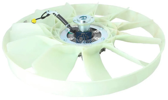 MAN TGX/TGS Ventilator Koppeling 51.06600-7059 | 51.06600-7040 Euro 6 - Ventilators - Kravas automašīna: foto 1 MAN TGX/TGS Ventilator Koppeling 51.06600-7059 | 51.06600-7040 Euro 6 - Ventilators - Kravas automašīna: foto 1