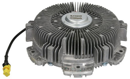 MAN TGX/TGS Visco Koppeling 51.06630-0135 | 51.06630-0149 - Ventilators - Kravas automašīna: foto 1 MAN TGX/TGS Visco Koppeling 51.06630-0135 | 51.06630-0149 - Ventilators - Kravas automašīna: foto 1