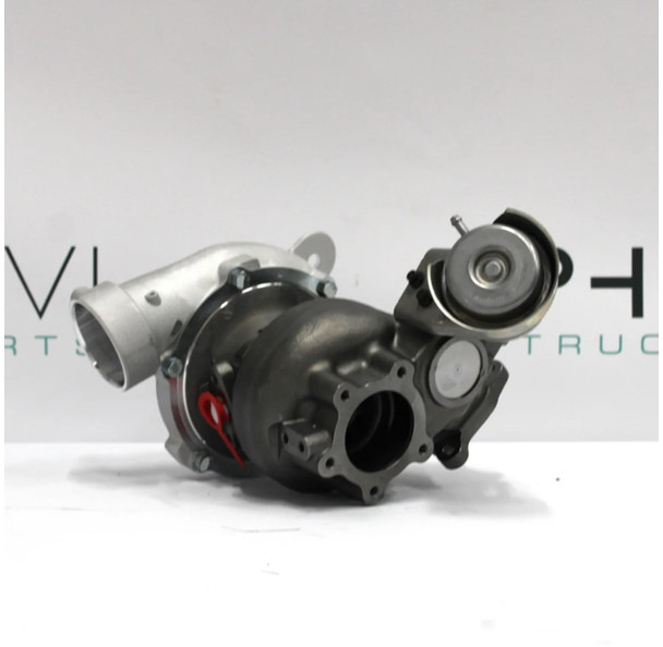 MAN TGX Turbo 51.09101-7267 | 51.09101-7385 Nieuw! - Turbīna - Kravas automašīna: foto 2 MAN TGX Turbo 51.09101-7267 | 51.09101-7385 Nieuw! - Turbīna - Kravas automašīna: foto 2