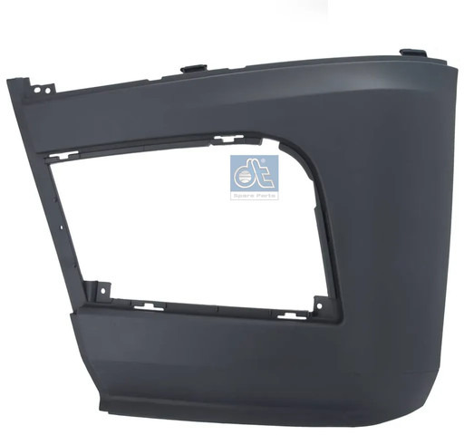 Mercedes-Benz Actros Bumperhoek Links A 960 885 49 25 Euro 6 - Buferis - Kravas automašīna: foto 1 Mercedes-Benz Actros Bumperhoek Links A 960 885 49 25 Euro 6 - Buferis - Kravas automašīna: foto 1