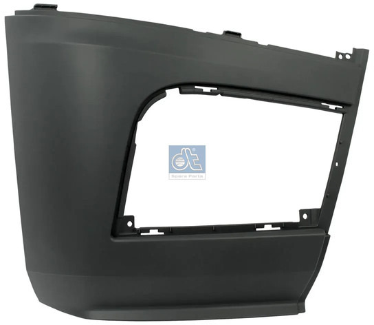 Mercedes-Benz Actros Bumperhoek Rechts A 960 885 50 25 Euro 6 - Buferis - Kravas automašīna: foto 1 Mercedes-Benz Actros Bumperhoek Rechts A 960 885 50 25 Euro 6 - Buferis - Kravas automašīna: foto 1