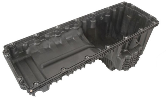 Mercedes-Benz Actros Carterpan A 470 010 34 13 Euro 6 - Eļļas panna - Kravas automašīna: foto 1 Mercedes-Benz Actros Carterpan A 470 010 34 13 Euro 6 - Eļļas panna - Kravas automašīna: foto 1