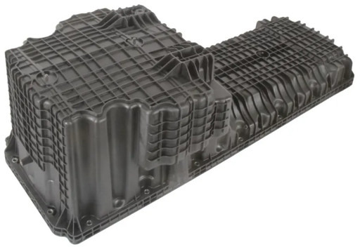 Mercedes-Benz Actros Carterpan A 470 010 34 13 Euro 6 - Eļļas panna - Kravas automašīna: foto 2 Mercedes-Benz Actros Carterpan A 470 010 34 13 Euro 6 - Eļļas panna - Kravas automašīna: foto 2