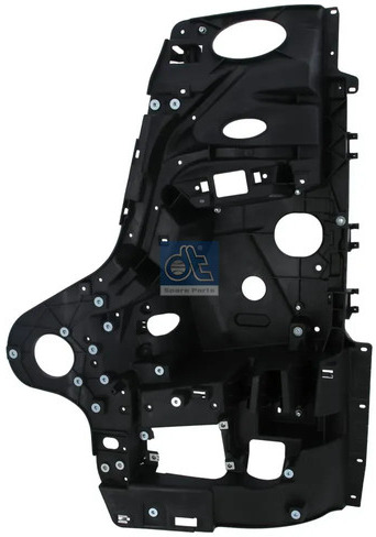 Mercedes-Benz Actros Koplamphouder Links A 960 880 33 03 Euro 6 - Gaismas/ Apgaismojums - Kravas automašīna: foto 1 Mercedes-Benz Actros Koplamphouder Links A 960 880 33 03 Euro 6 - Gaismas/ Apgaismojums - Kravas automašīna: foto 1