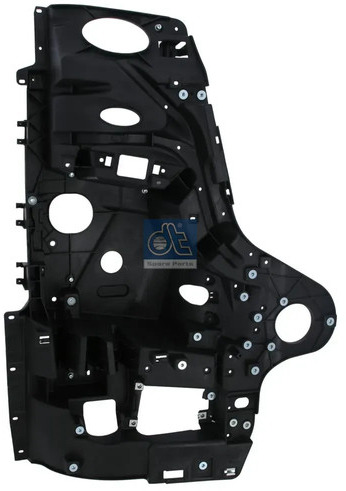 Mercedes-Benz Actros Koplamphouder Rechts A 960 880 34 03 Euro 6 - Gaismas/ Apgaismojums - Kravas automašīna: foto 1 Mercedes-Benz Actros Koplamphouder Rechts A 960 880 34 03 Euro 6 - Gaismas/ Apgaismojums - Kravas automašīna: foto 1