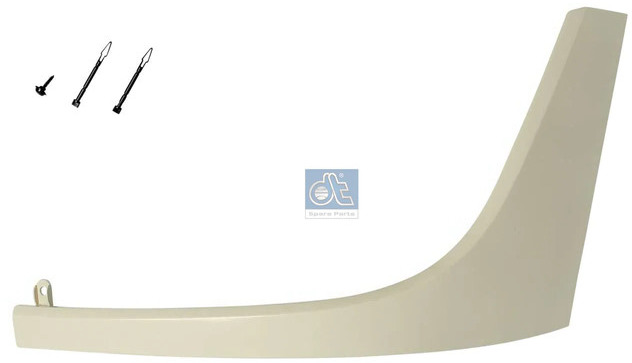 Mercedes-Benz Actros Lampframe Links A 960 880 36 05 - Gaismas/ Apgaismojums - Kravas automašīna: foto 1 Mercedes-Benz Actros Lampframe Links A 960 880 36 05 - Gaismas/ Apgaismojums - Kravas automašīna: foto 1