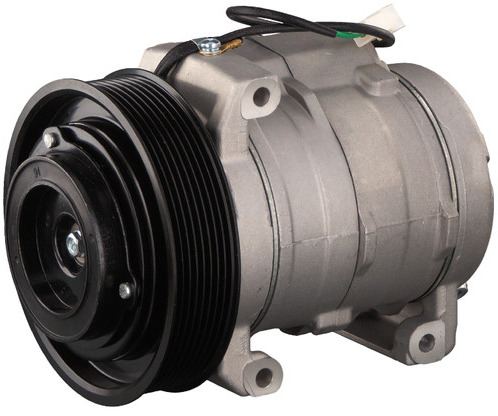 Mercedes-Benz Airco Compressor A 472 230 01 11 Euro 6 - Kondicioniera kompresors - Kravas automašīna: foto 1 Mercedes-Benz Airco Compressor A 472 230 01 11 Euro 6 - Kondicioniera kompresors - Kravas automašīna: foto 1