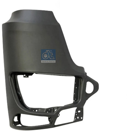 Mercedes-Benz Antos Bumperhoek Rechts A 960 880 74 89 - Buferis - Kravas automašīna: foto 1 Mercedes-Benz Antos Bumperhoek Rechts A 960 880 74 89 - Buferis - Kravas automašīna: foto 1