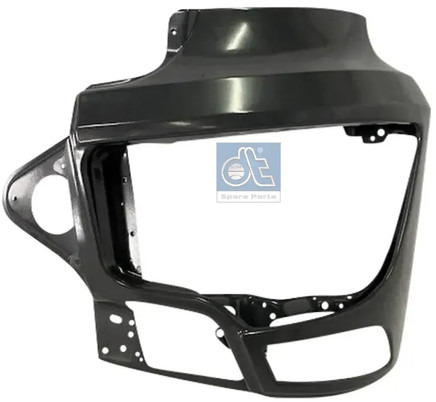 Mercedes-Benz Arocs Bumperhoek Links A 960 880 94 72 - Buferis - Kravas automašīna: foto 1 Mercedes-Benz Arocs Bumperhoek Links A 960 880 94 72 - Buferis - Kravas automašīna: foto 1