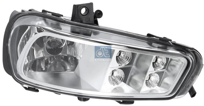 Mercedes-Benz Arocs Mistlamp Rechts A 960 820 07 56 | A 960 820 22 56 - Miglas lukturis - Kravas automašīna: foto 1 Mercedes-Benz Arocs Mistlamp Rechts A 960 820 07 56 | A 960 820 22 56 - Miglas lukturis - Kravas automašīna: foto 1