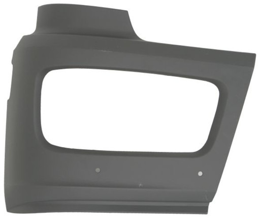 Mercedes-Benz Atego Bumperhoek Rechts A 967 885 03 03 Euro 6 - Bufera stūris - Kravas automašīna: foto 1 Mercedes-Benz Atego Bumperhoek Rechts A 967 885 03 03 Euro 6 - Bufera stūris - Kravas automašīna: foto 1