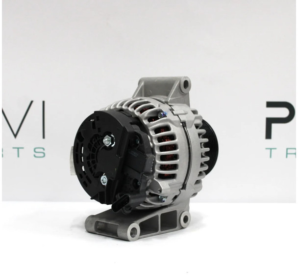 Mercedes-Benz Dynamo A 015 154 21 02 Nieuw! - Ģenerators - Kravas automašīna: foto 2 Mercedes-Benz Dynamo A 015 154 21 02 Nieuw! - Ģenerators - Kravas automašīna: foto 2