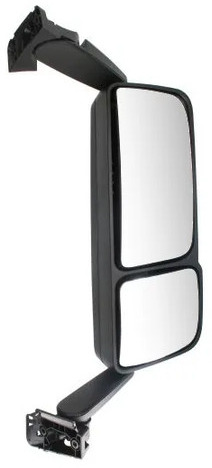 Mercedes-Benz MP4/MP5 Spiegel Rechts A 960 810 34 16 | A 960 810 43 16 - Atpakaļskata spogulis - Kravas automašīna: foto 1 Mercedes-Benz MP4/MP5 Spiegel Rechts A 960 810 34 16 | A 960 810 43 16 - Atpakaļskata spogulis - Kravas automašīna: foto 1