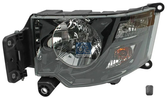 Renault K-Serie Koplamp Links 7482251561 - Tuvās gaismas - Kravas automašīna: foto 1 Renault K-Serie Koplamp Links 7482251561 - Tuvās gaismas - Kravas automašīna: foto 1