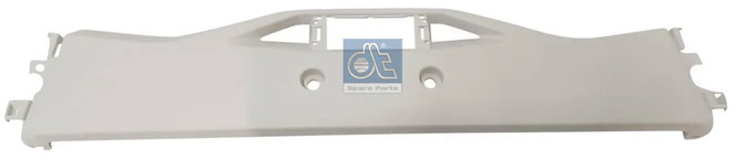 Renault T-Serie 2021 Bumper Centraal 7484906023 - Buferis - Kravas automašīna: foto 1 Renault T-Serie 2021 Bumper Centraal 7484906023 - Buferis - Kravas automašīna: foto 1