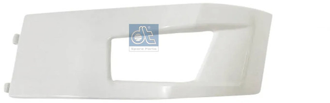 Renault T-Serie Bumperhoek Links 7482342590 - Buferis - Kravas automašīna: foto 1 Renault T-Serie Bumperhoek Links 7482342590 - Buferis - Kravas automašīna: foto 1