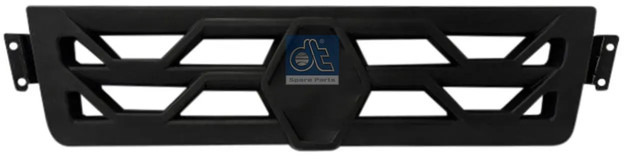 Renault T-Serie Grille 7482585763 - Radiatora reste - Kravas automašīna: foto 1 Renault T-Serie Grille 7482585763 - Radiatora reste - Kravas automašīna: foto 1