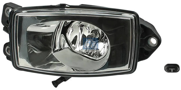 Renault T-Serie Mistlamp Links 7482252914 - Miglas lukturis - Kravas automašīna: foto 1 Renault T-Serie Mistlamp Links 7482252914 - Miglas lukturis - Kravas automašīna: foto 1